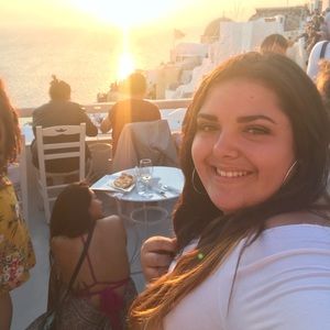 Meet your Posher, Samantha